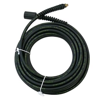 【中古】ケルヒャーKARCHER 高圧導管 12m 4.440-673.0