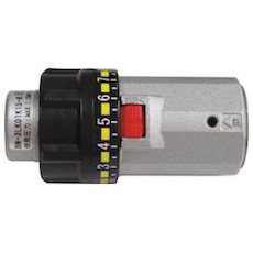 【中古】日本精器 手元減圧弁8A1.5MPa遣りかた BN3LK01K158