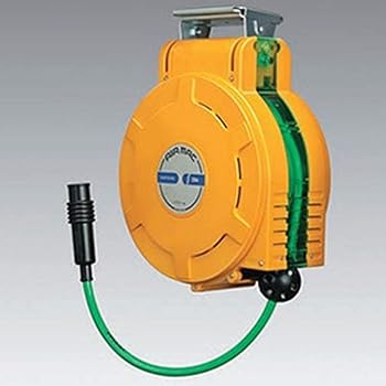 【中古】ハタヤ HATAYA エヤーマック 10×14 20m AXU204