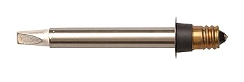 【中古】Weller ロングチゼル付暖房器33ワット 1233S