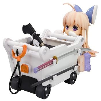 【中古】撲り付ける殺虫！！ホイホイさん LEGACY ホイホイさん Mini with ホイホイ持ちはこび 構成成分ペンキ塗り済み可塑性物質一揃いの道具
