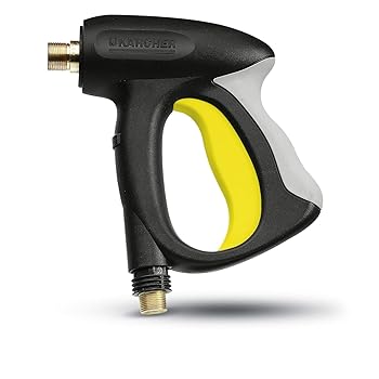 【中古】ケルヒャーKARCHER 銃の引き金火器 47754660