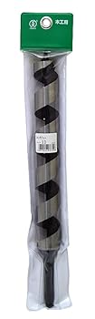 【中古】大西工業 ロングビットNO．３ 33mm