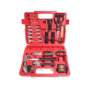 【中古】GREATTOOL アークランドサカモト ホームツールキット 27pcs GTHK‐27 その他-花・ガーデン・DIY