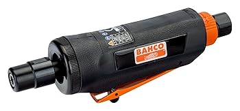 【中古】BAHCOバーコ Air Die Grinder ミニダイグラインダー BP822