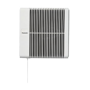 【中古】Panasonic パナソニック 浴室用換気扇 FY-15BAA2 10,739円