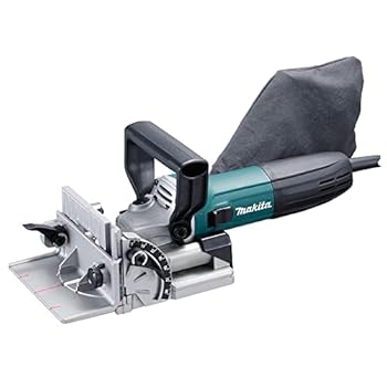 【中古】【39shop】Makita★PJ7000 Plate Joiner マキタ ジョイントカッター並行輸入品(良い)|ドリエム店
