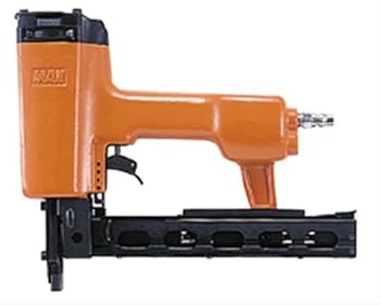 【中古】マックスMAX 常圧ステープル用エアネイラ TA-52432MA