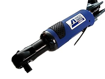 【中古】アネスト岩田 AIRREX ラチェットレンチ 高耐久タイプ TL9847