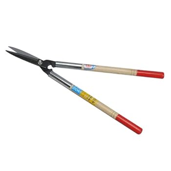 【中古】101 ロンパリア犬 刈込鋏 特大 3641al