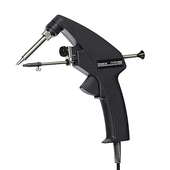 【中古】白光HAKKO 手動式はんだ送りこて FX-888DFX-889FR-701FR-702用 FX8803-01