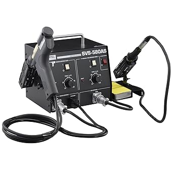 【中古】太洋電機工業goot 給油所 静電 SVS-580AS 日本製
