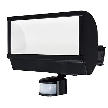 【中古】エルパ ELPA LEDセンサーライト 防犯 約3.0m 耐水性能:IPX4防沫形 白色 LED ESL-W2801AC
