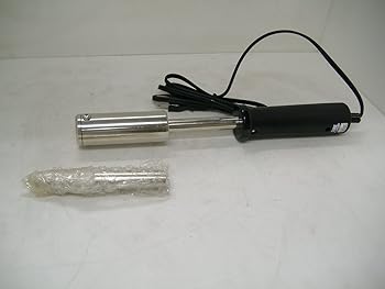 【中古】SURE 灯し火ハンダゴテ I型300W