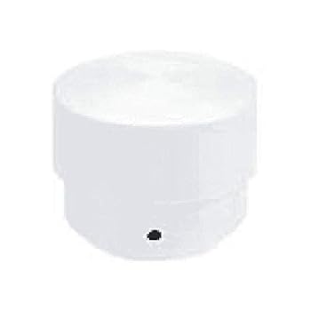 【中古】OH ショックレスハンマー用替頭#4用 55.5mm 白 OS60W