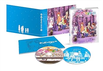 【中古】【39shop】のんのんびより★のんすとっぷ 第4巻 Blu-ray(良い)|ドリエム店