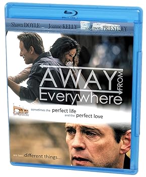 【中古】【39shop】Away★From Everywhere Blu-ray(良い)|ドリエム店