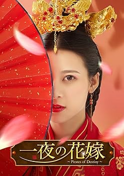 【中古】【39shop】一夜の花嫁Pirates★of Destiny DVD-BOX1(非常に良い)|ドリエム店