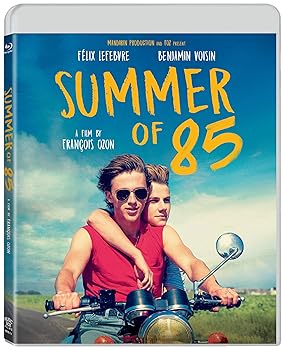 【中古】Summer of 85 Blu-ray