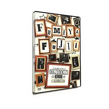 【中古】藤井フミヤ PREMIUM LIVE 2006 COUNDOWN LIVE 2006-2007 WITH THE RAWGUNSDVD