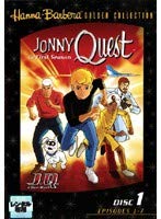 【中古】J.Q. ジェー・キュー　全4巻セット レンタル落ち