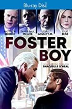 【中古】Foster Boy Blu-ray
