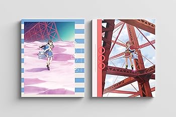 【中古】【39shop】再生産総集編少女☆歌劇★レヴュースタァライト ロンド・ロンド・ロンドBlu-ray（非常に良い）｜ドリエム店