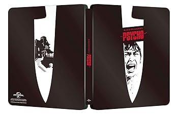 【中古】サイコ 4K Ultra HD+ブルーレイ スチールブック仕様4K ULTRA HD + Blu-ray 22,472円
