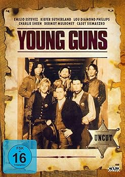 【中古】【39shop】Young★Guns（良い）｜ドリエム店 8,612円