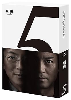 【中古】相棒 season5 Blu-ray BOX 44,972円