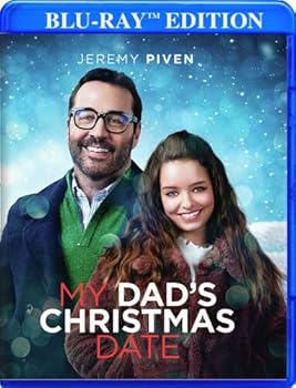 【中古】【39shop】My★Dad's Christmas Date Blu-ray(非常に良い)|ドリエム店