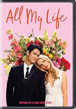 【中古】All My Life DVD