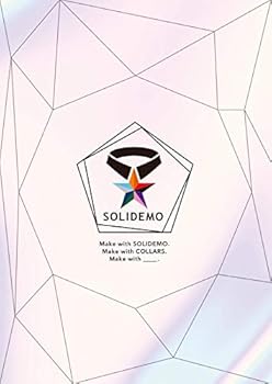 【中古】SOLIDEMO 5th Anniversary Live Make with CollarsDVD2枚組