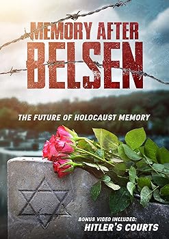 【中古】Memory After Belsen Hitler's Courts DVD