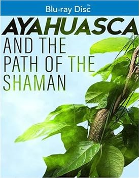 【中古】【39shop】Ayahuasca★and The Path of the Shaman Blu-ray(良い)|ドリエム店