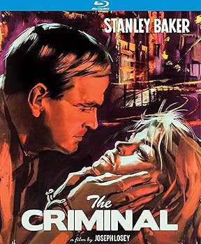 【中古】【39shop】The★Criminal aka The Concrete Jungle Blu-ray(非常に良い)|ドリエム店