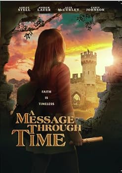 【中古】A Message Through Time DVD