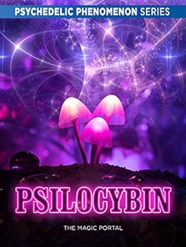 【中古】Psilocybin: The Magic Portal DVD