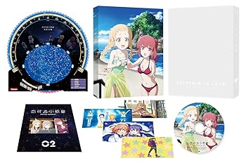 【中古】恋する小惑星 Vol.2 DVD 11,906円