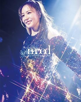 【中古】BoA LIVE TOUR 2019 #moodBlu-ray Disc