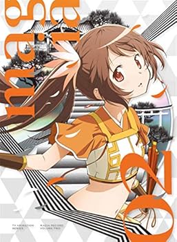 【中古】【39shop】マギアレコード★魔法少女まどか☆マギカ外伝 2完全生産限定版 Blu-ray(非常に良い)|ドリエム店