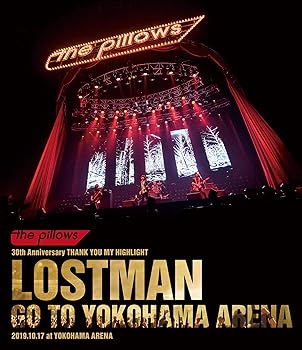 【中古】LOSTMAN GO TO YOKOHAMA ARENA 2019.10.17 at YOKOHAMA ARENA通常版Blu-ray 7,510円