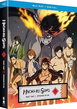 【中古】【39shop】Hinomaru★Sumo: Part 2 Blu-ray(非常に良い)|ドリエム店