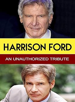 【中古】【39shop】Harrison★Ford - An Unauthorized Tribute DVD（非常に良い）｜ドリエム店