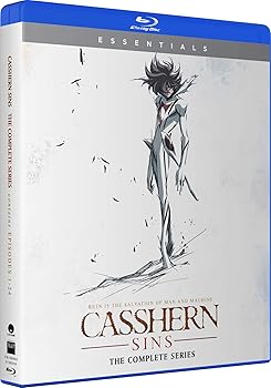 【中古】【39shop】Casshern:★Complete Series Blu-ray（非常に良い）｜ドリエム店 8,241円