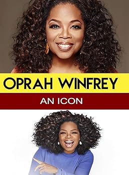 【中古】Oprah Winfrey - An Icon DVD