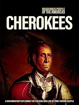 【中古】Indigenous People Of The Americas: Cherokee DVD