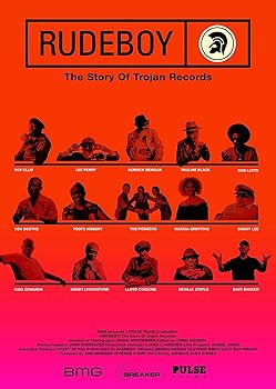 【中古】【39shop】Rudeboy:★Story Of Trojan Records DVD(良い)|ドリエム店