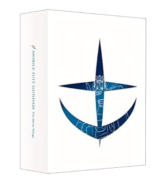 【中古】機動戦士ガンダム劇場版三部作 4KリマスターBOX4K ULTRA HD Blu-ray&Blu-ray Disc 6枚組 特装限定版