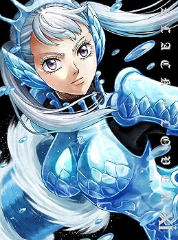 【中古】【39shop】ブラッククローバー★Chapter XI*Blu-ray(良い)|ドリエム店